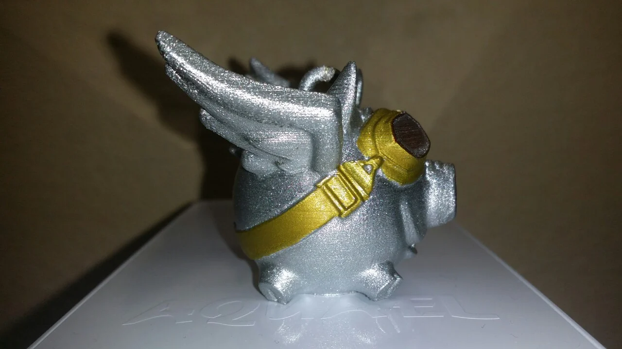Avia Pig
