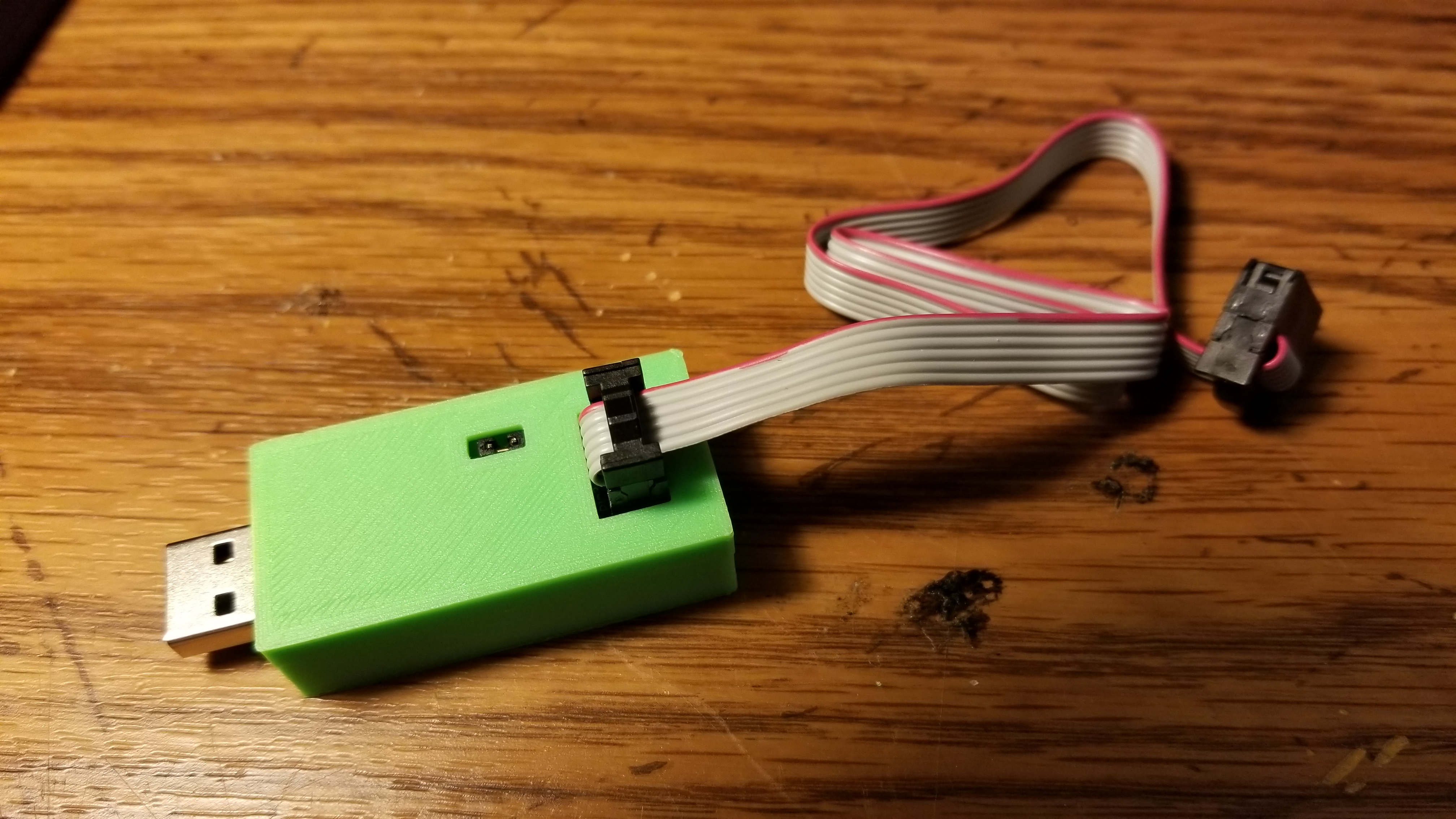 Little Wire Case