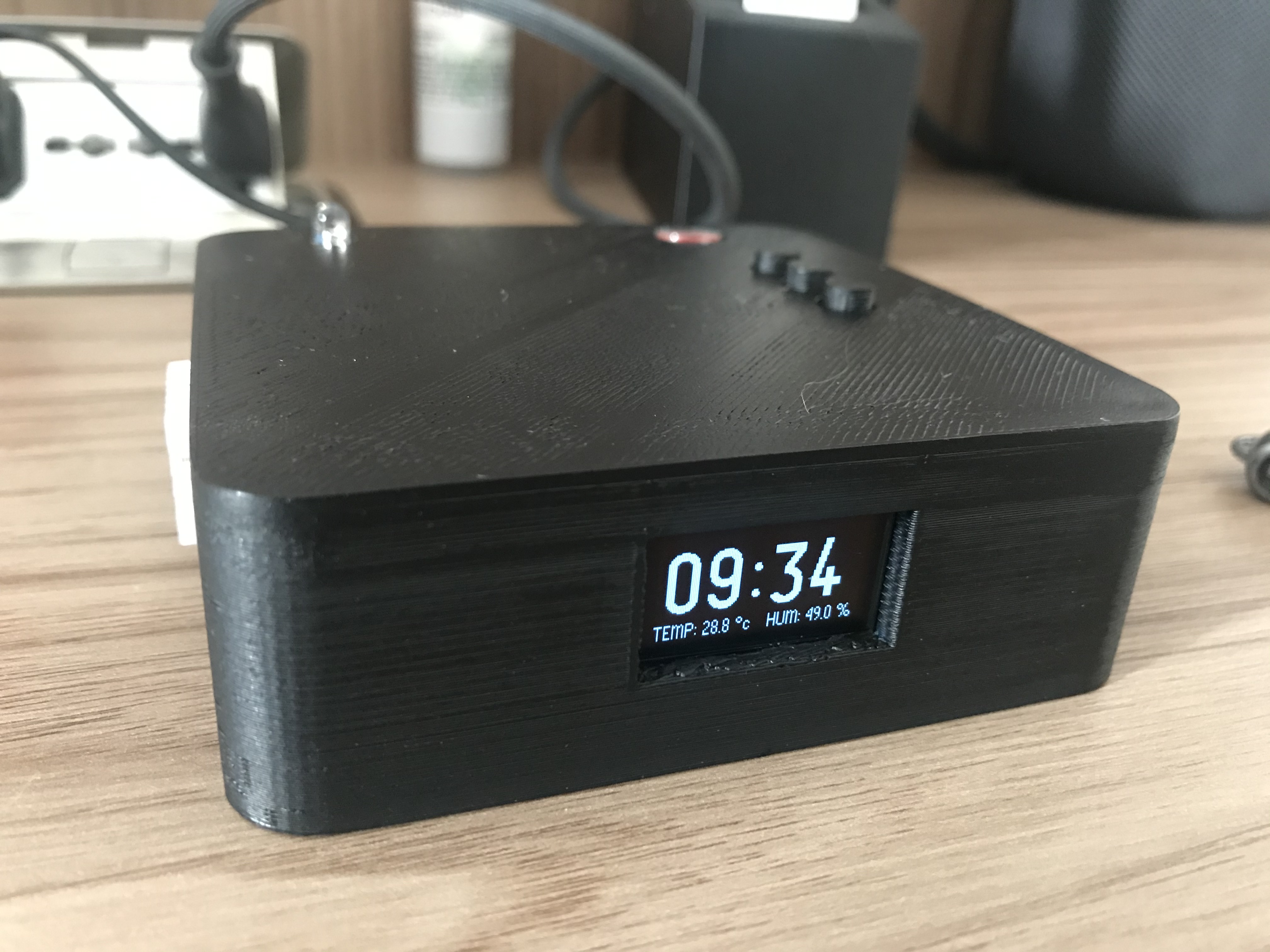 Case Smart AC (Homekit/Alexa Compatible)