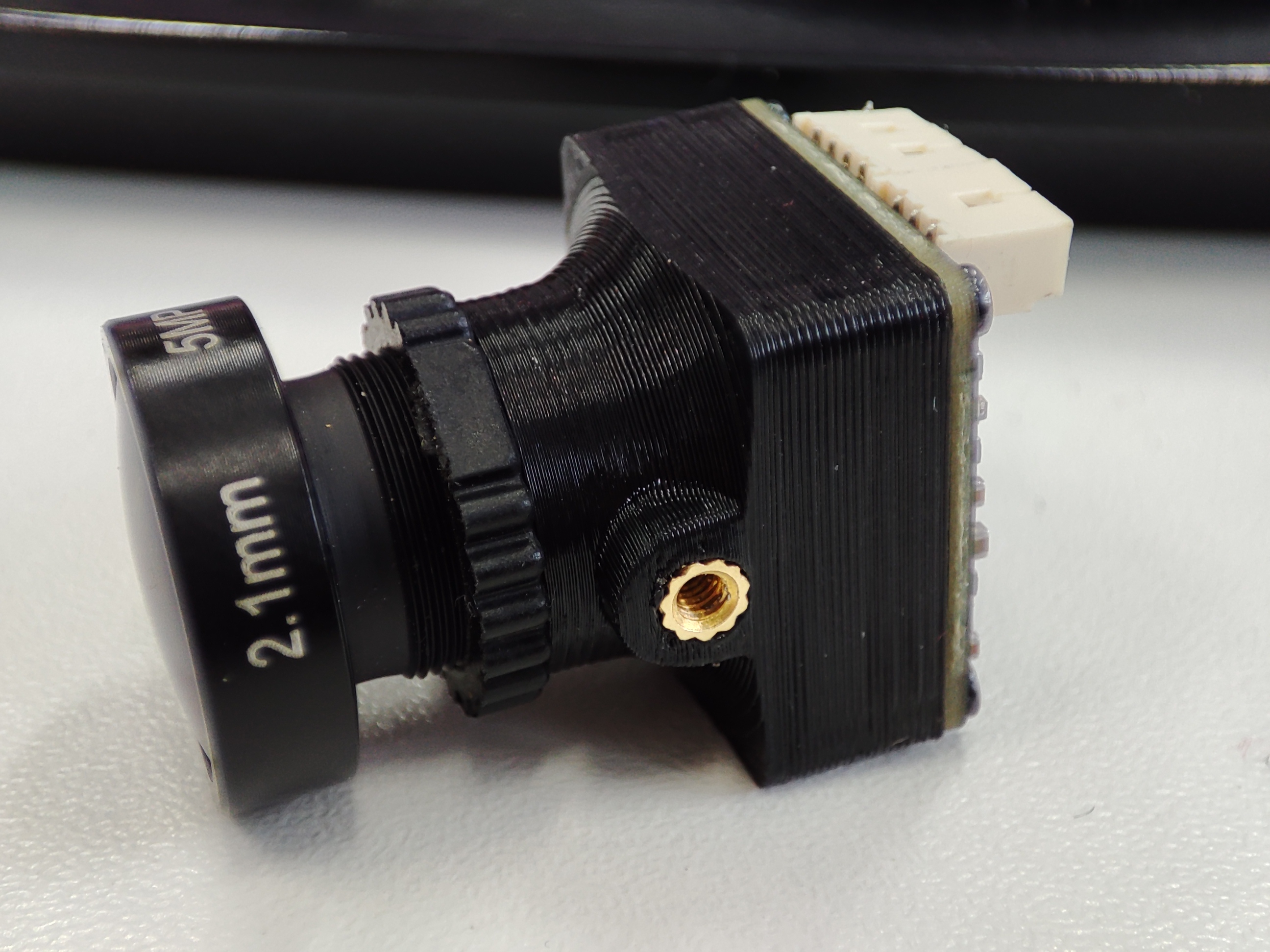 Eachine Sphere Link camera body
