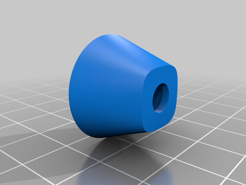 Downtube Shifter Boss Cover