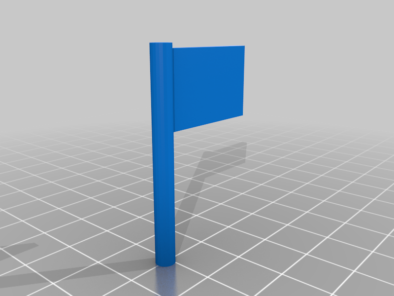Small Flag