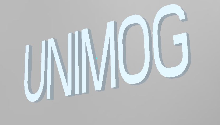 Unimog