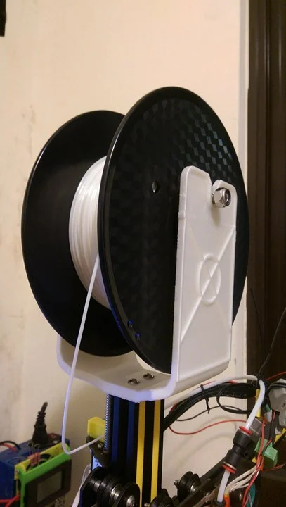 2040 Spool holder for CR7 / CR8