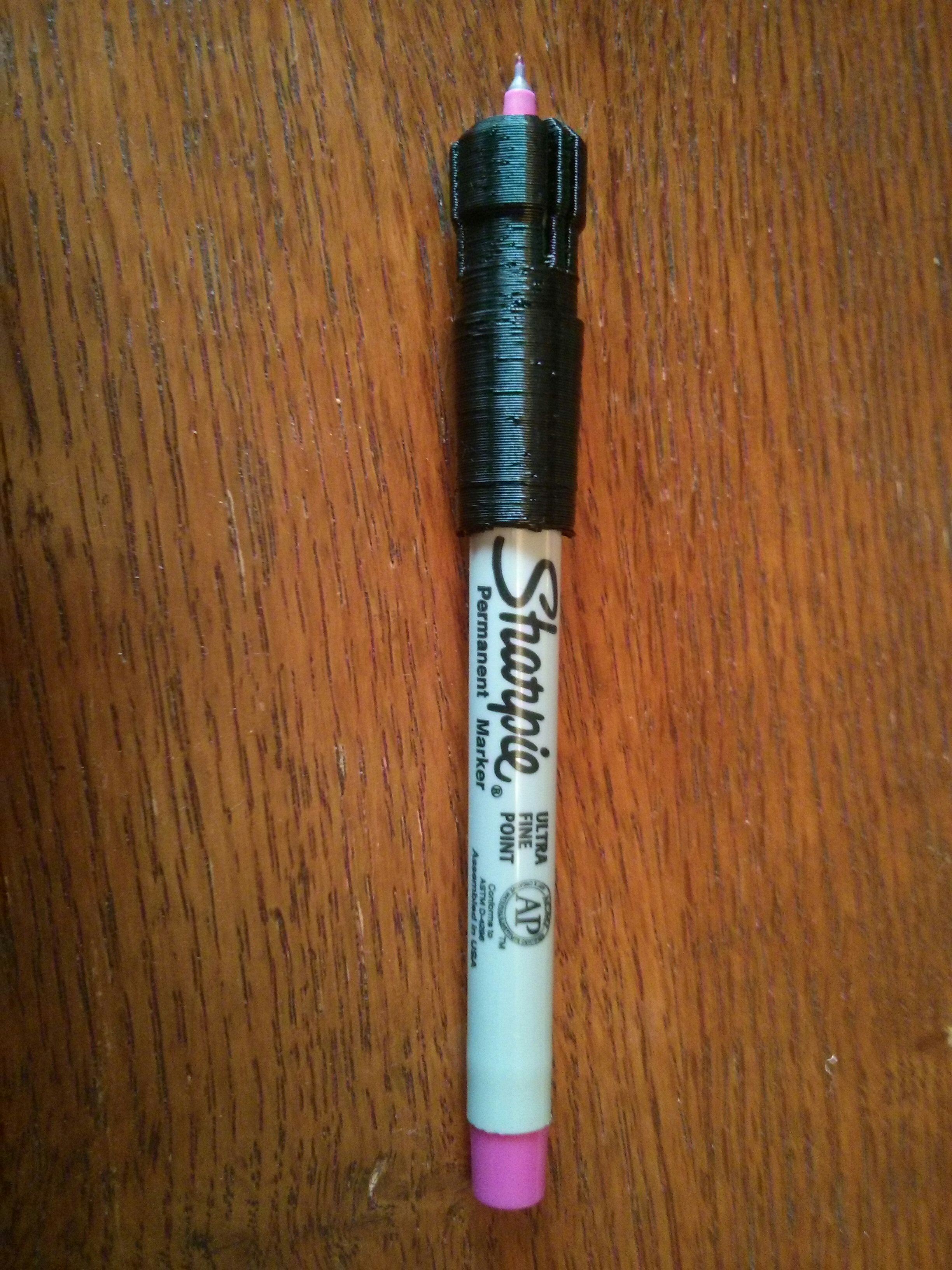 Cricut Explore Air Fine Sharpie Adapter