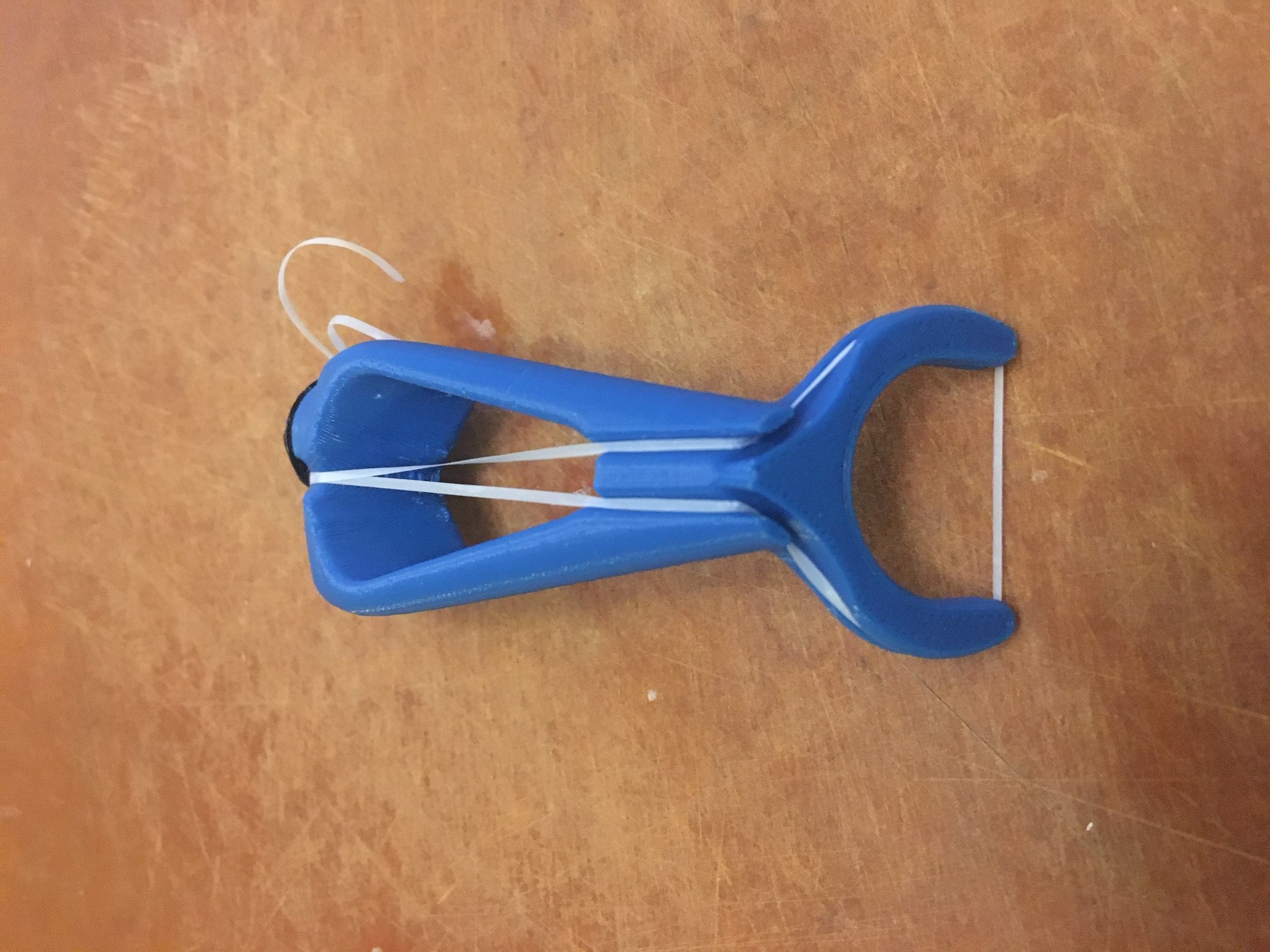 flosser
