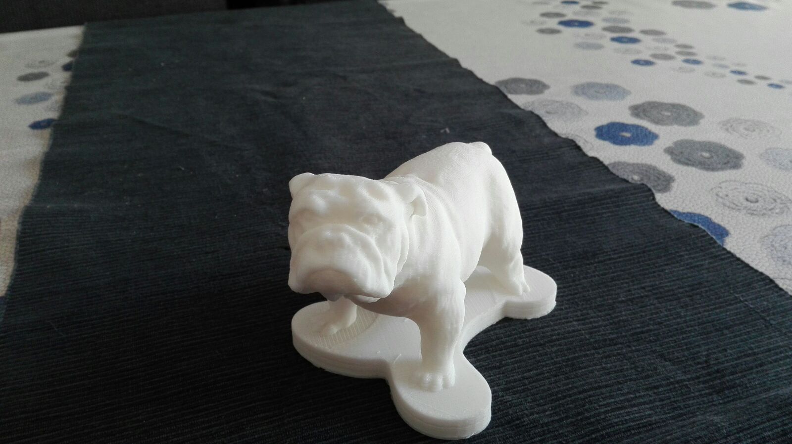 Bulldog