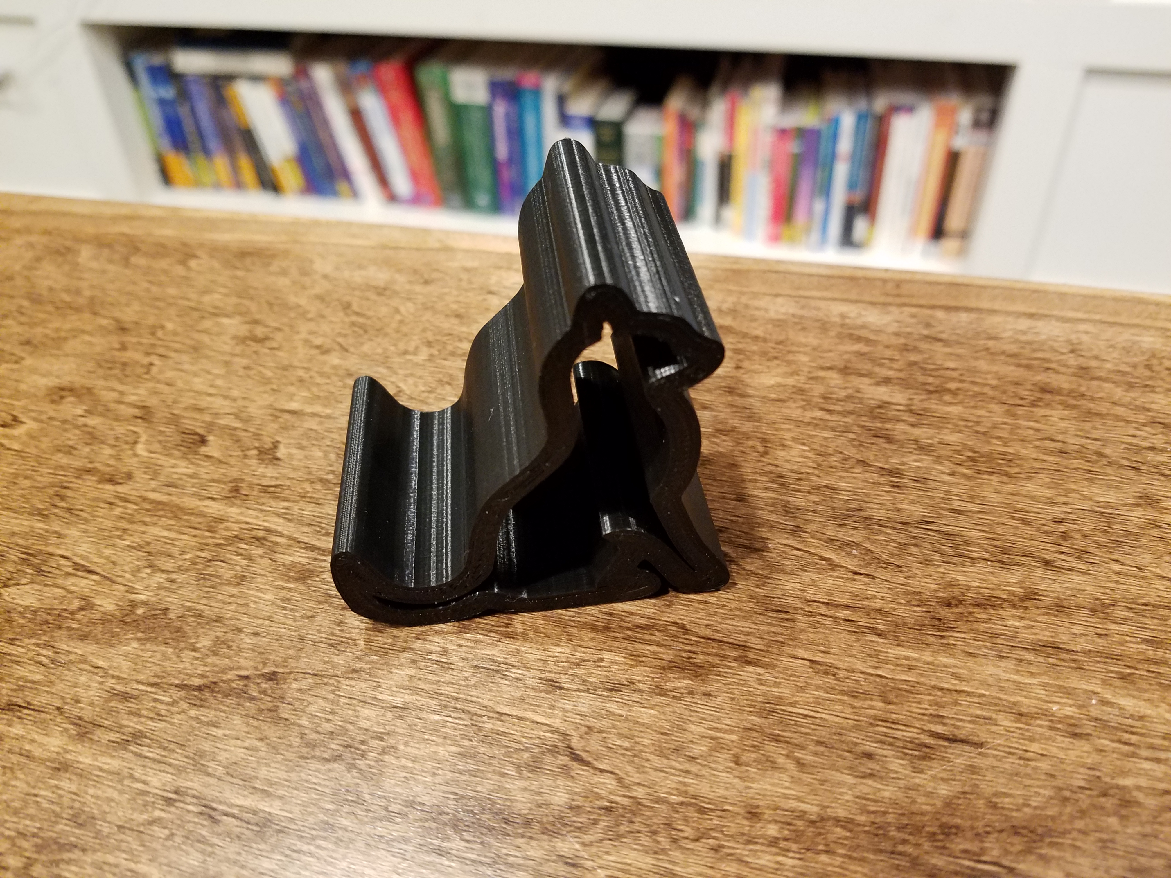 Catstand Flat Bottom