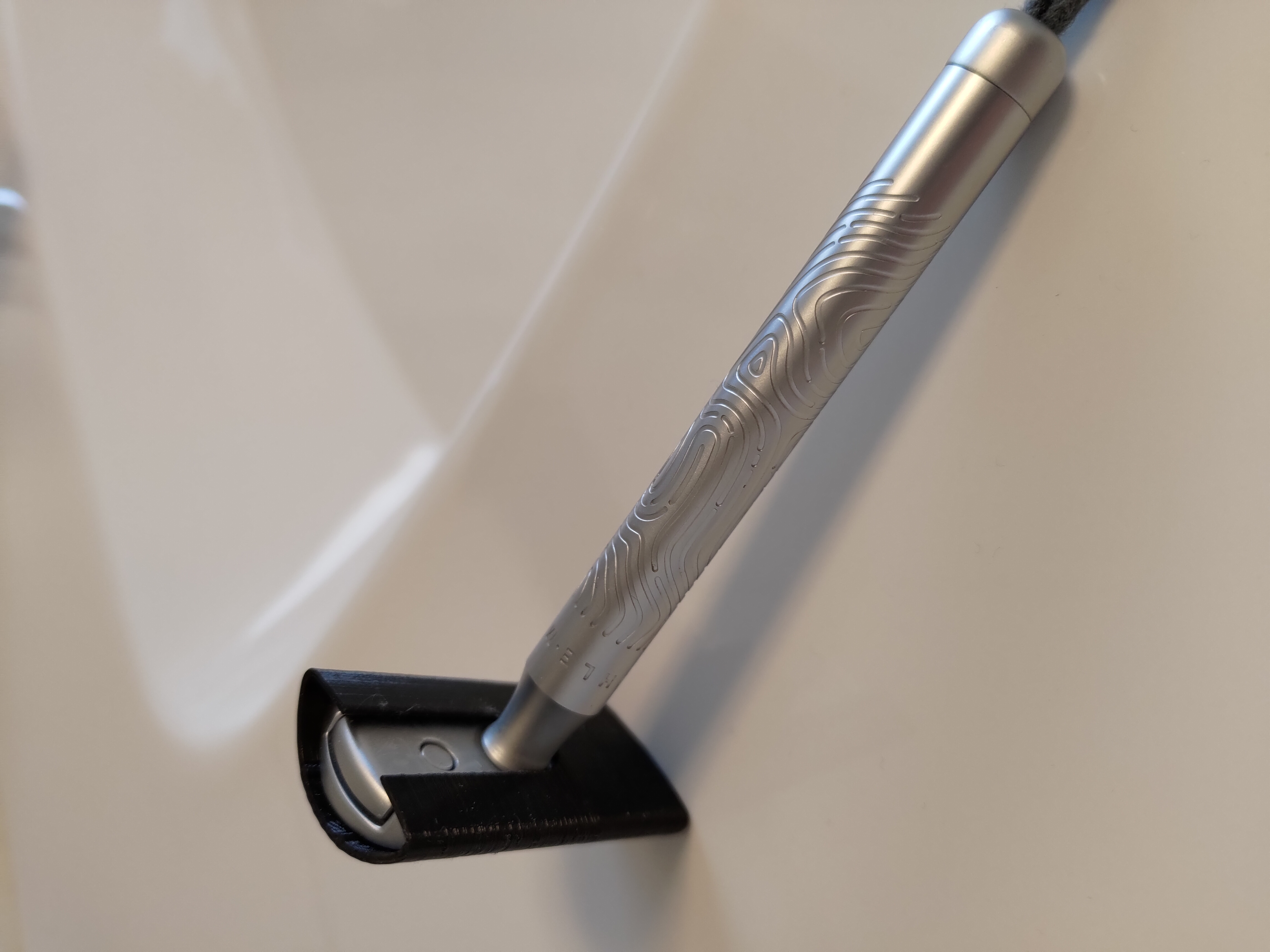 Mühle Companion Safety rasor cap