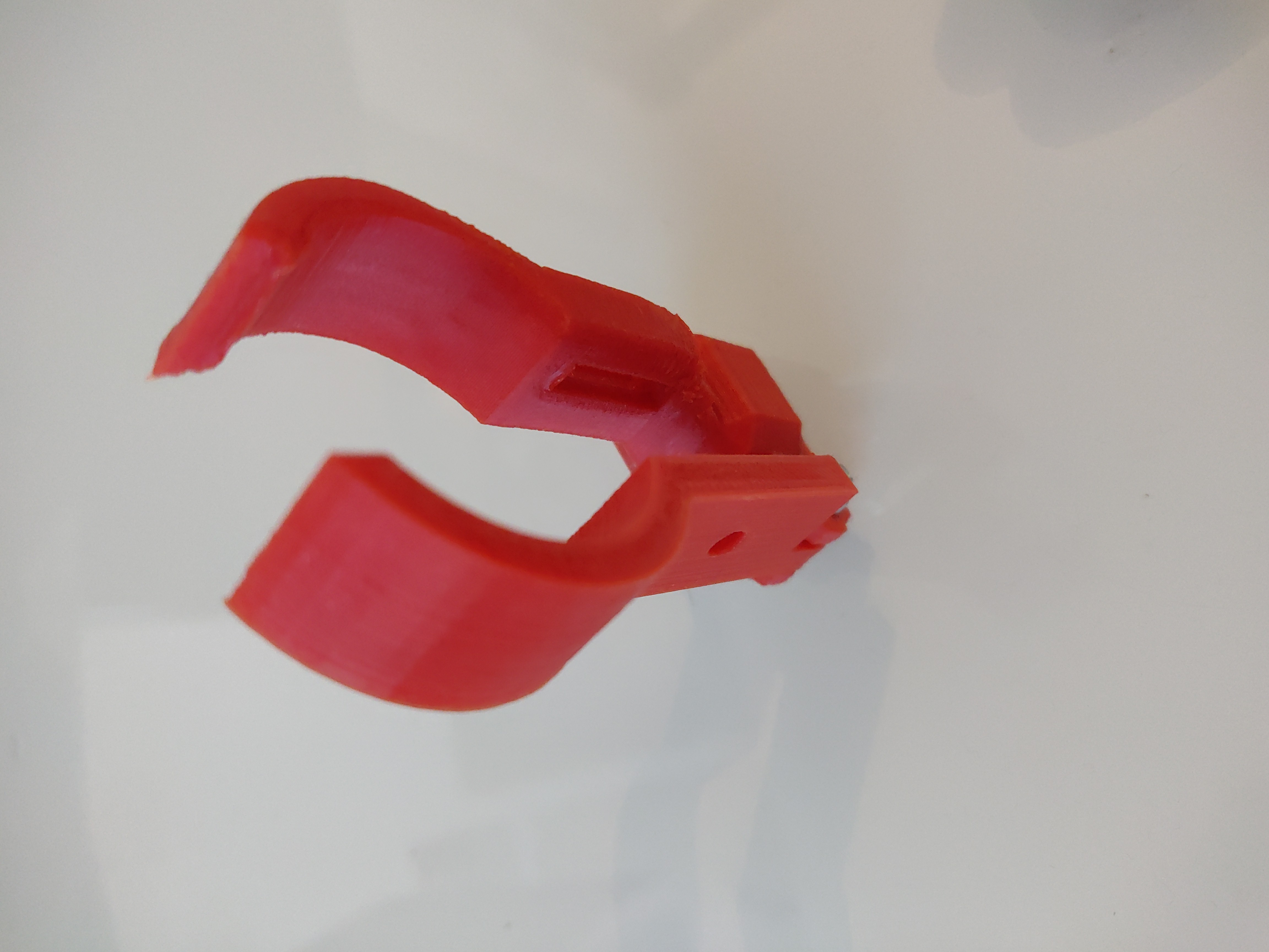 Lab Clamp