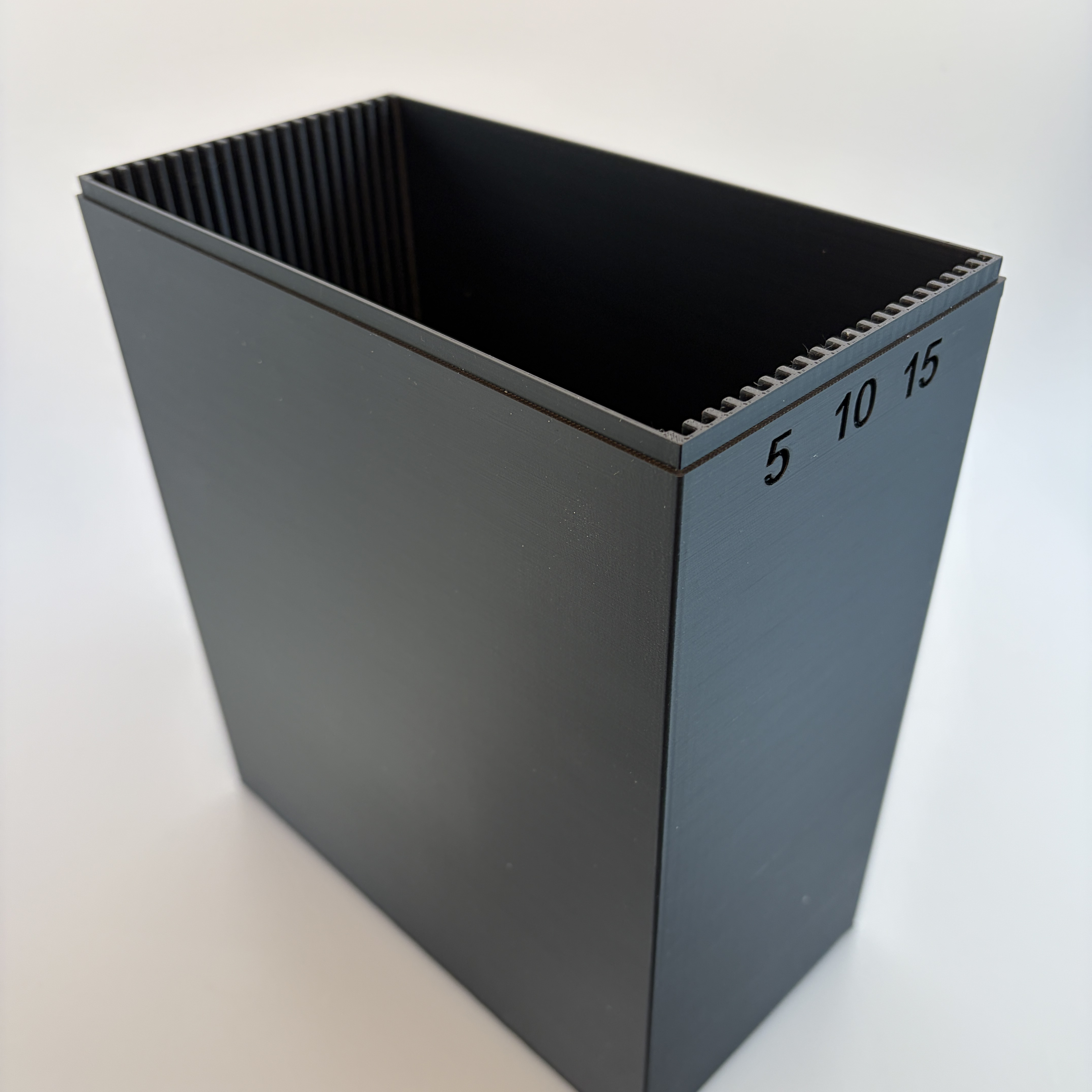 Camera Plate Storage Boxes