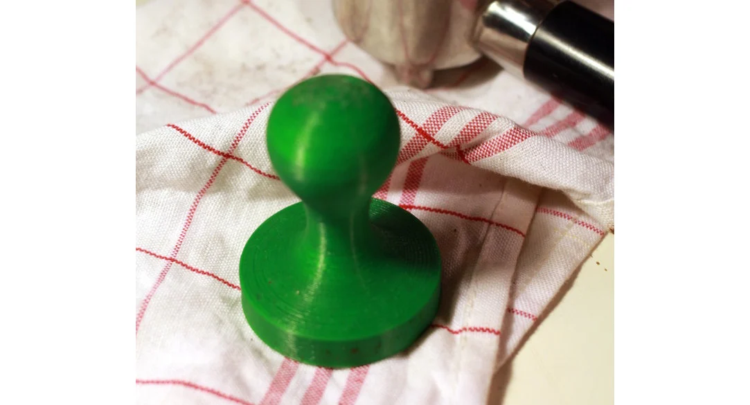 Coffee Tamper 50mm