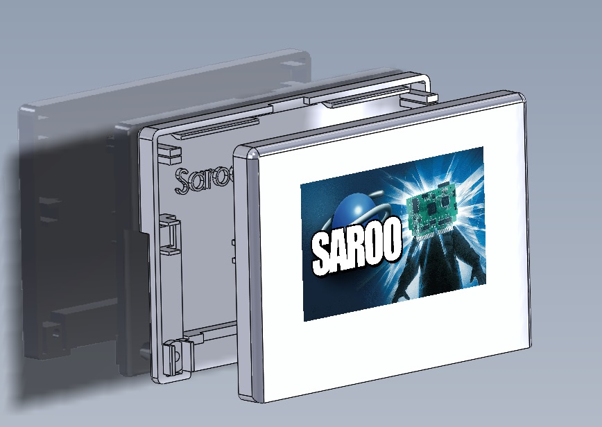 Saroo case