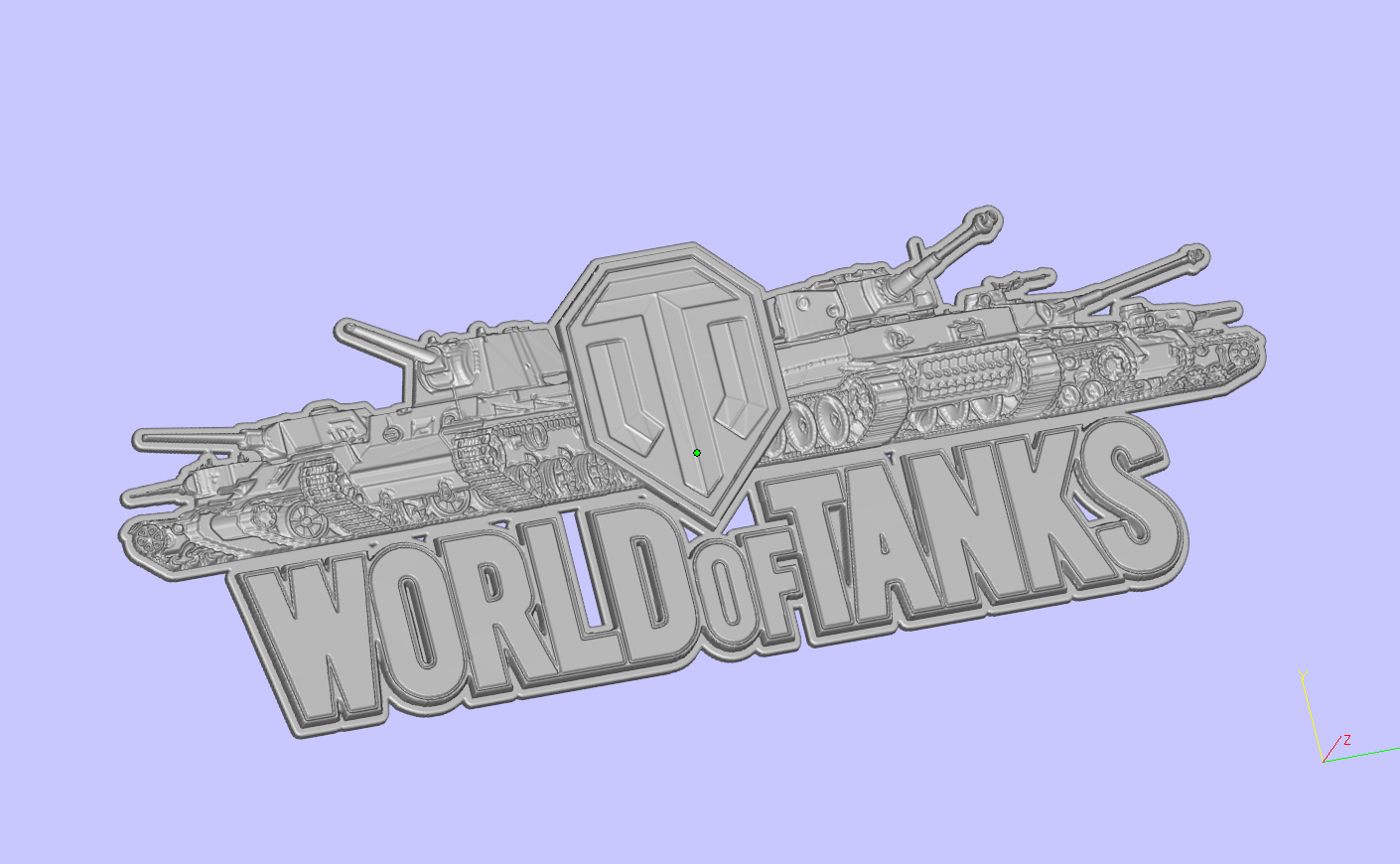 wot-tow logo