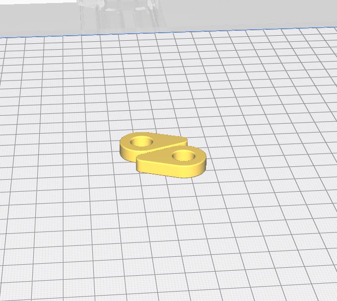 Minelab Equinox 600/800 coil yoke washer replacement