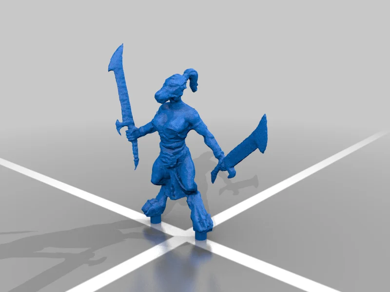 Varkaanan Blade Dancers fixed