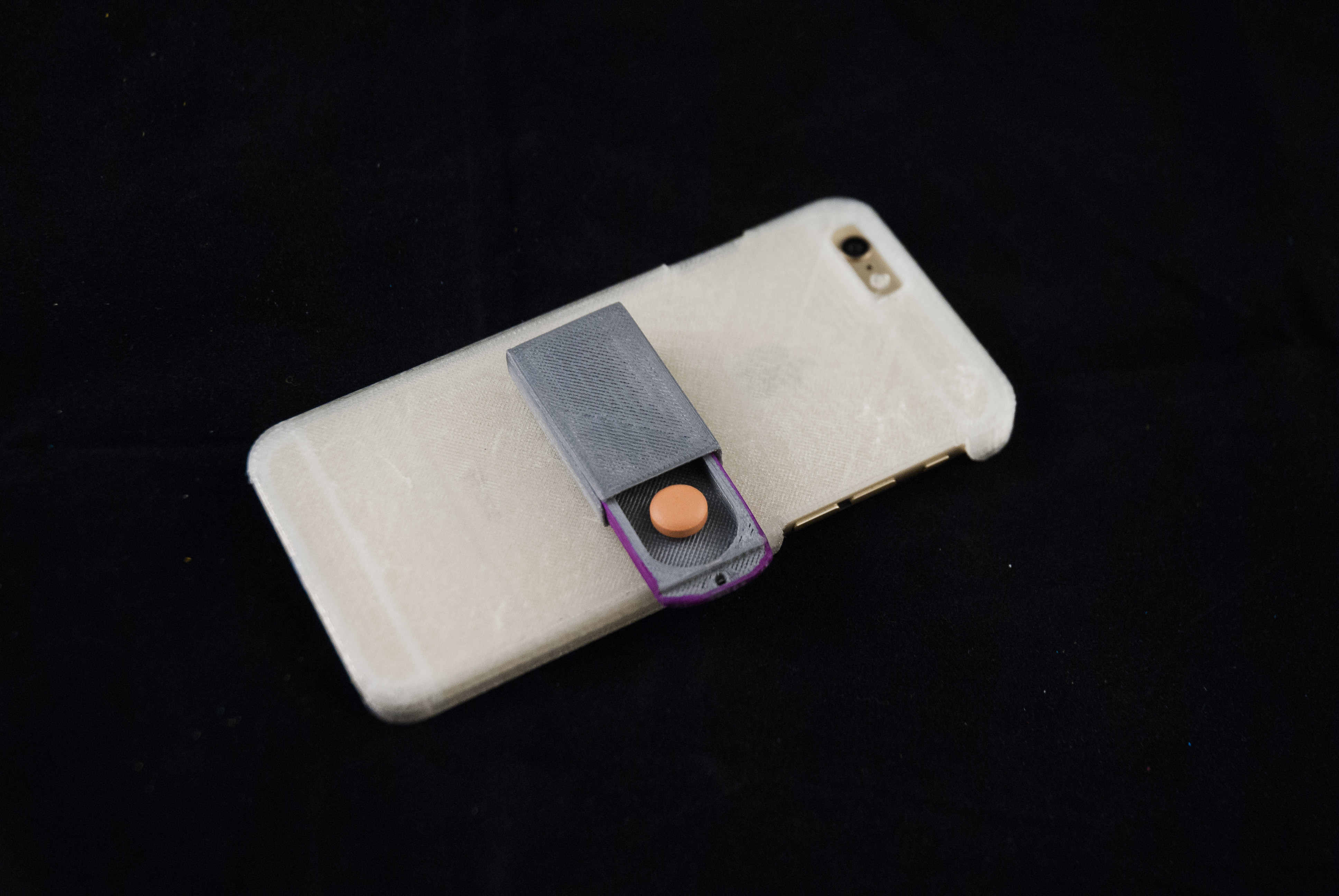 Rx Case
