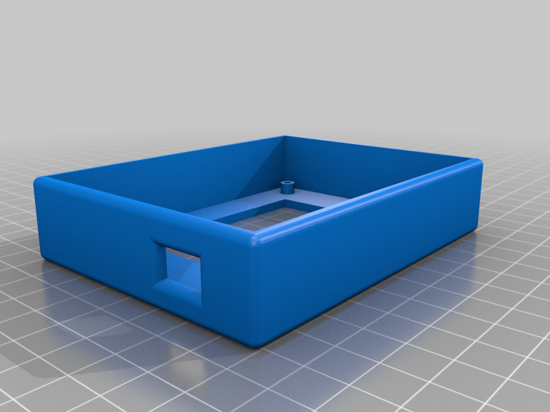 PyPortal case