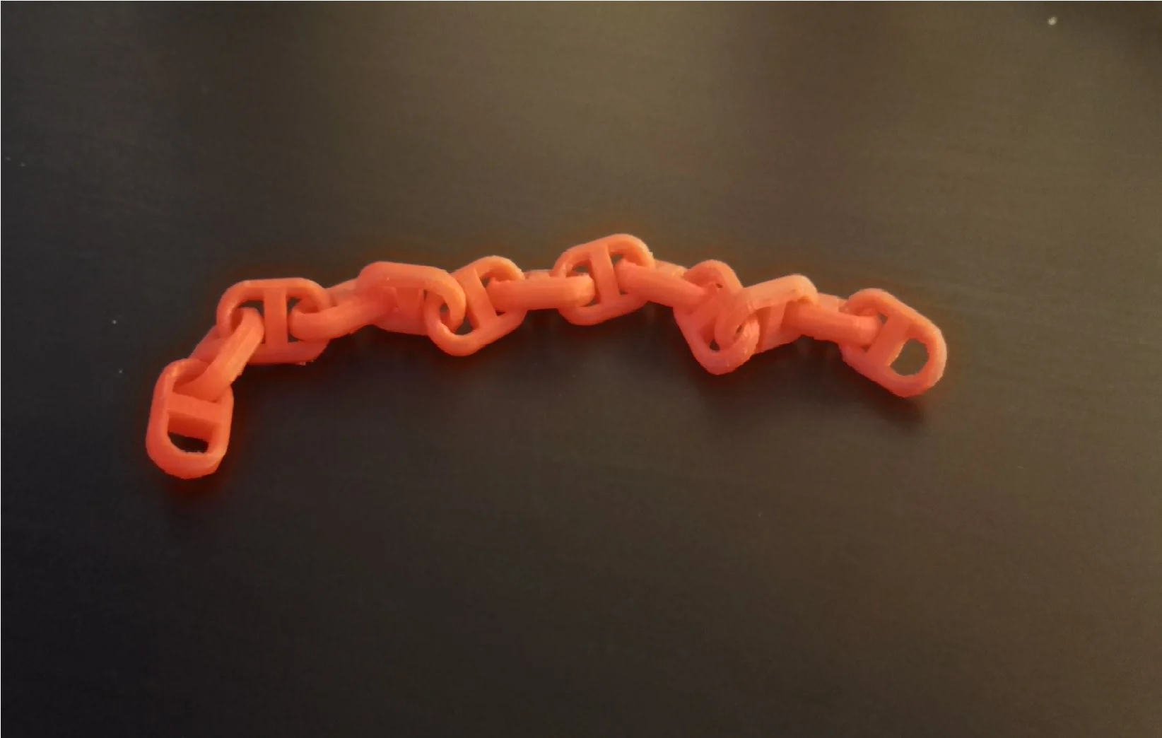 Fidget Chain