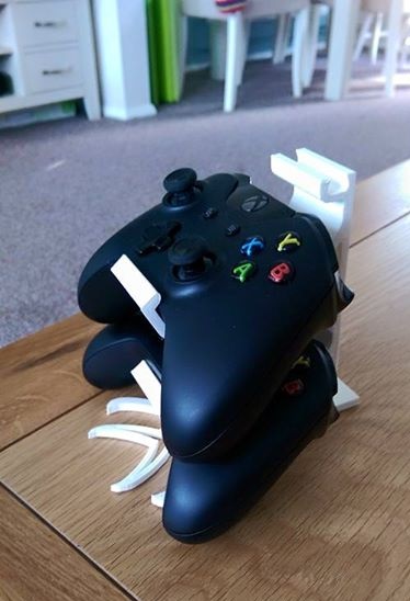 Xbox One Controller Stand V3.5