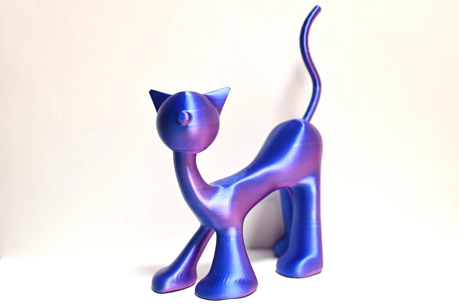 The Cat - Le Chat