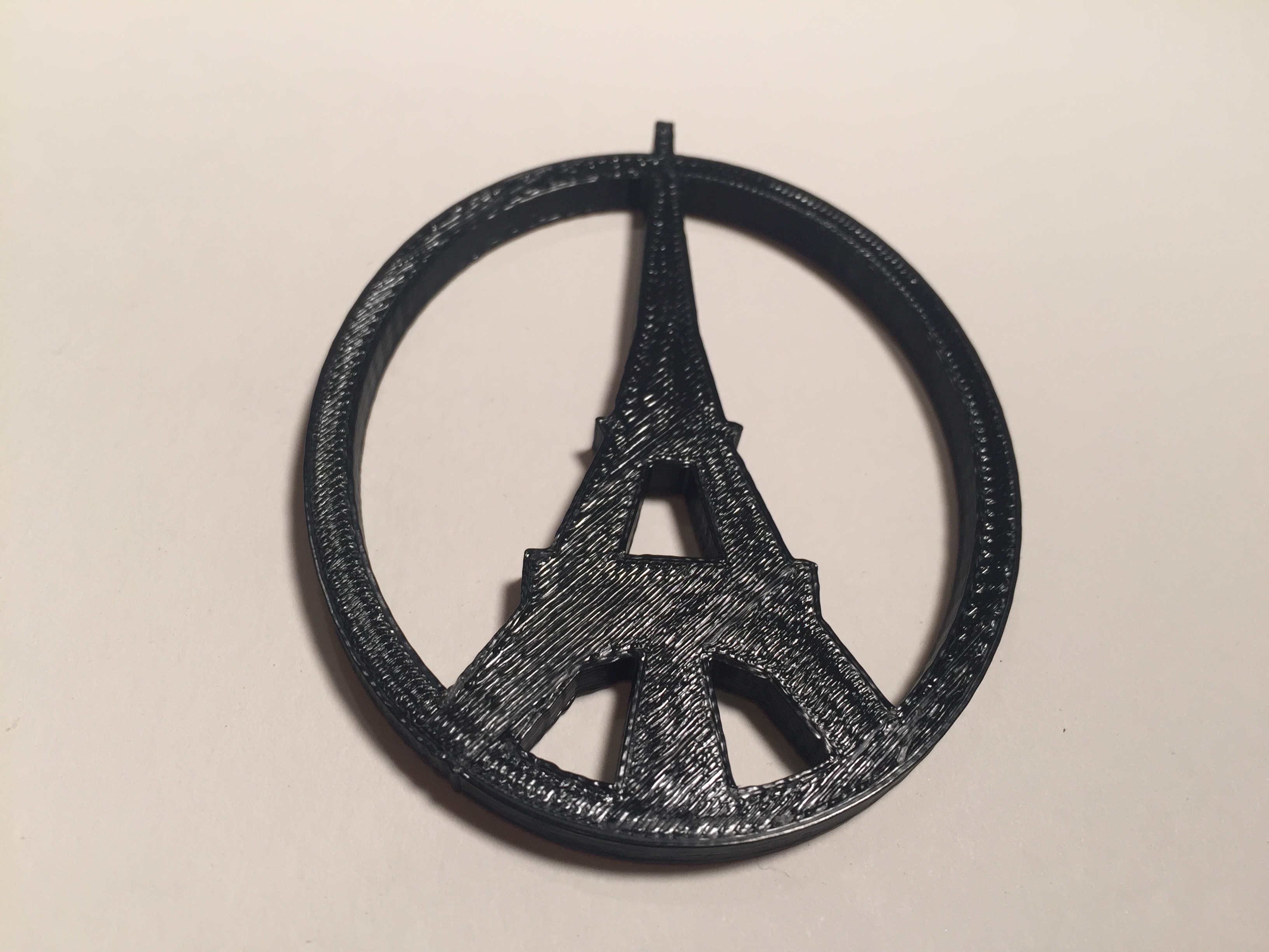 Peace for Paris
