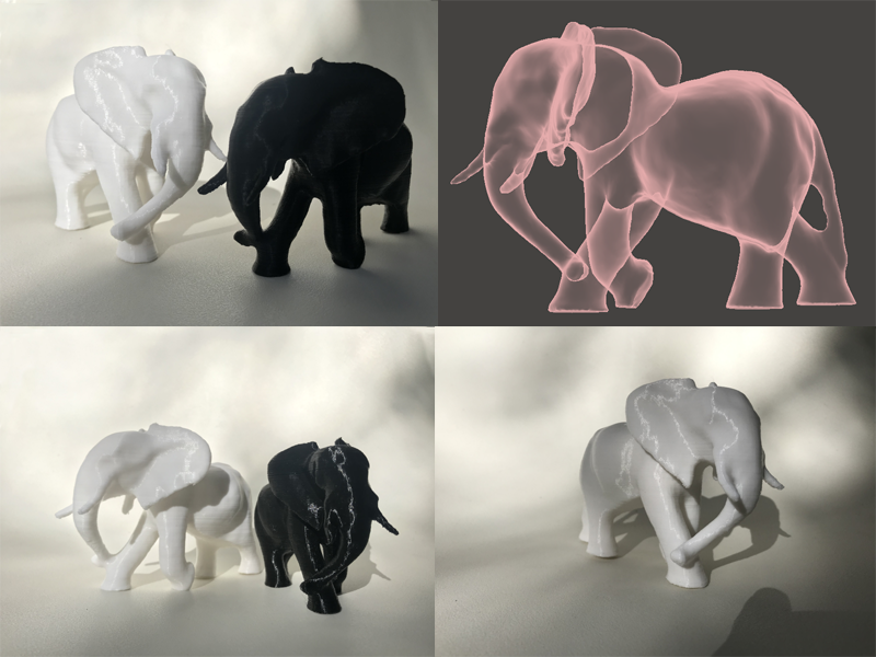 Elephant 2