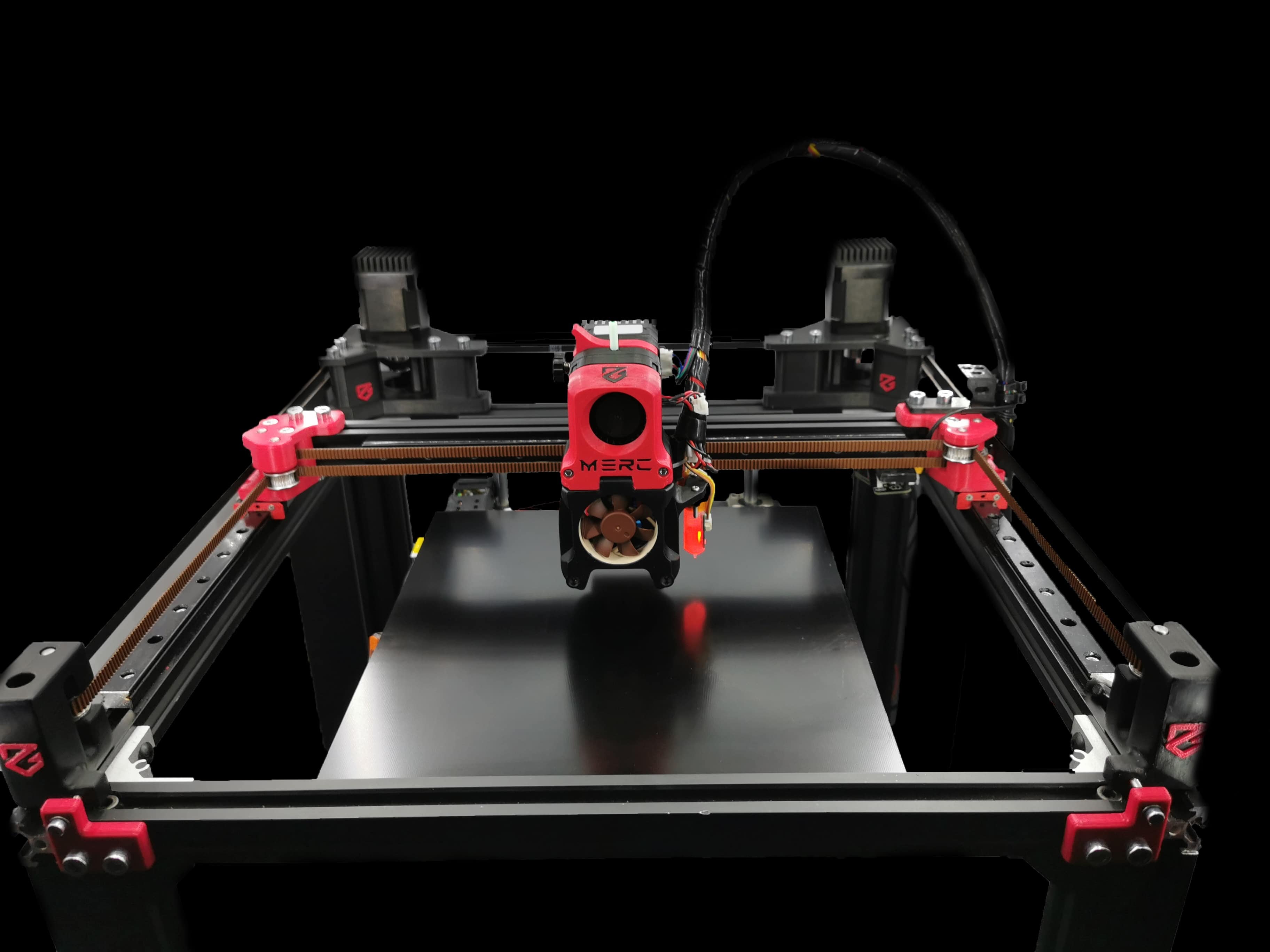 Zero-G Mercury One (corexy ender5)