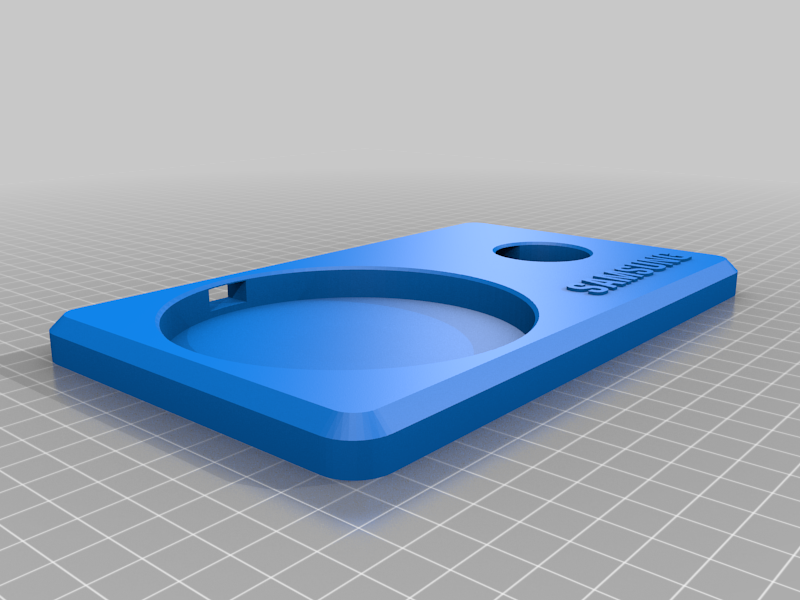 Charging Station for Samsung Phone & Galaxy Watch