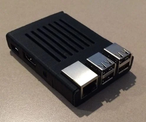 Sleeve Case for Raspberry Pi B+ / Pi 2