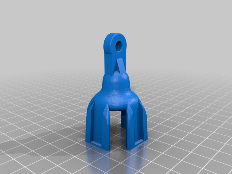 Foscam C1 Mount