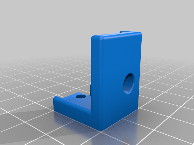 Ender 3 Pro Filament Guide PC4-M10 + PC4-M6