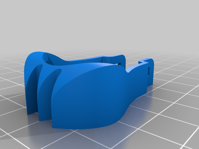Grinderino Paw v1