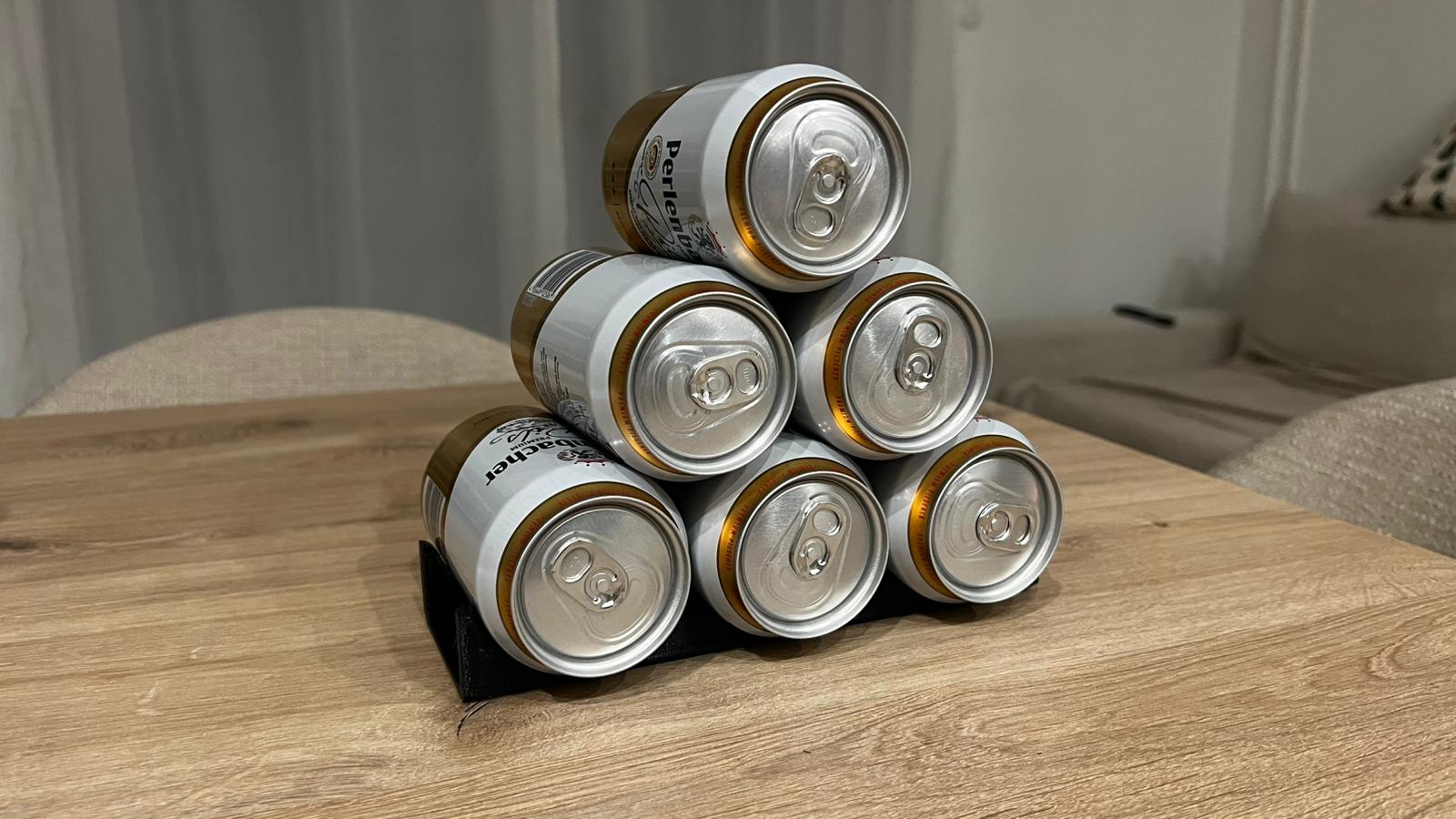 Can storage 33cl.