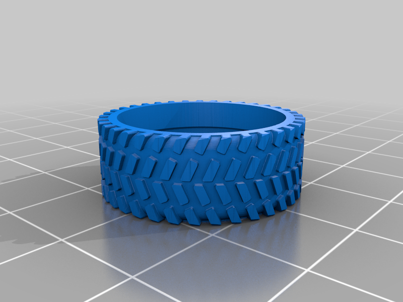 Xmod Car Tire Collection