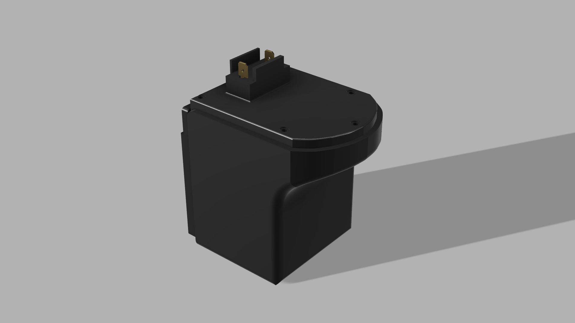 Old Bosch HammerDrill Lithium Battery shell and Charger