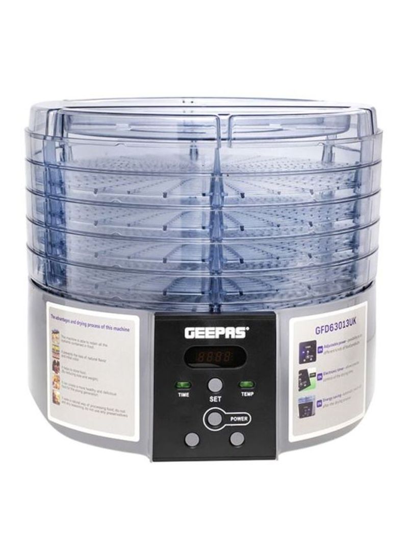 Geepas Food Dehydrator mod filament dryer