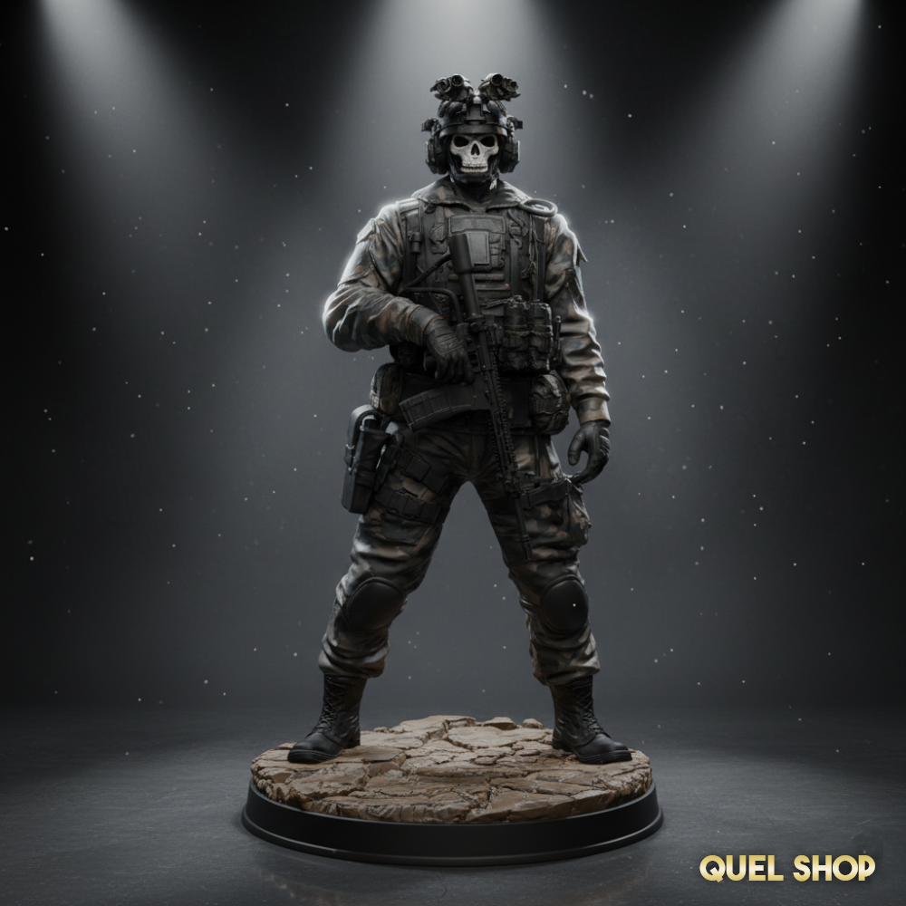 Ghost (CoD)