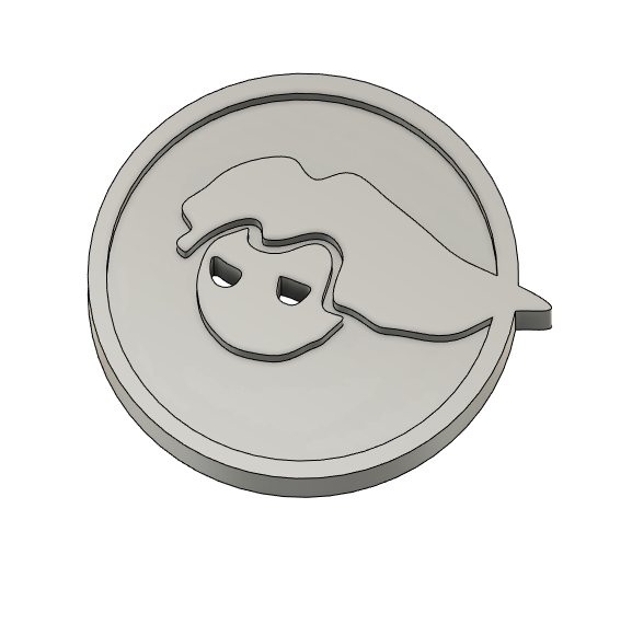 PCMR pin