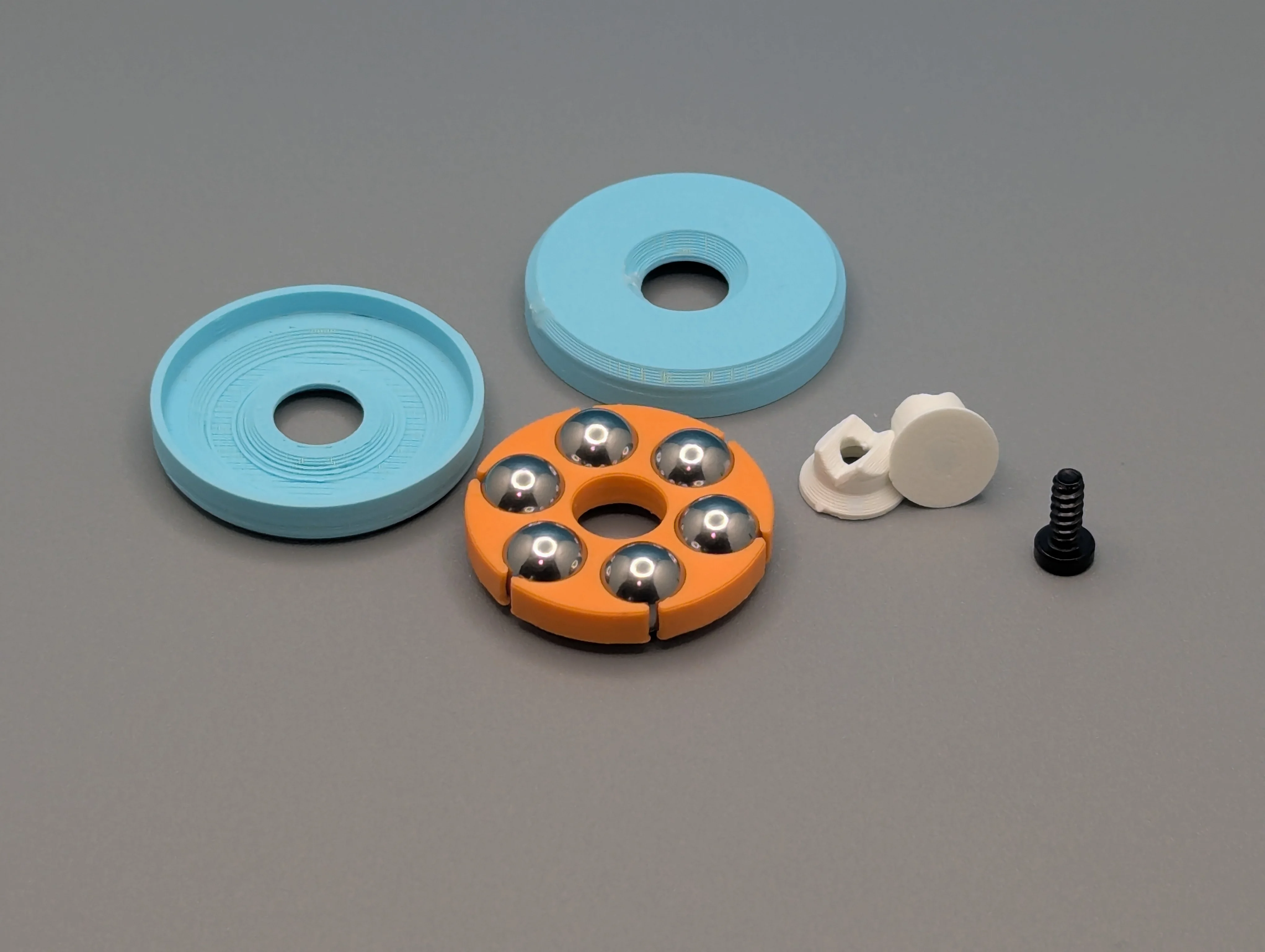 8mm Thrust Bearing