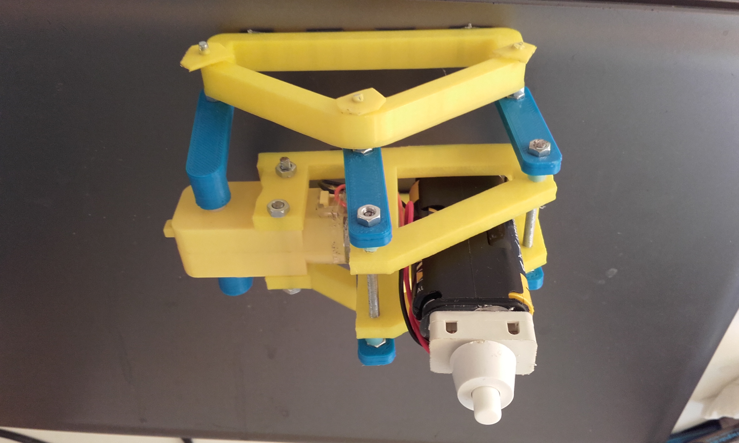 Turtlebot