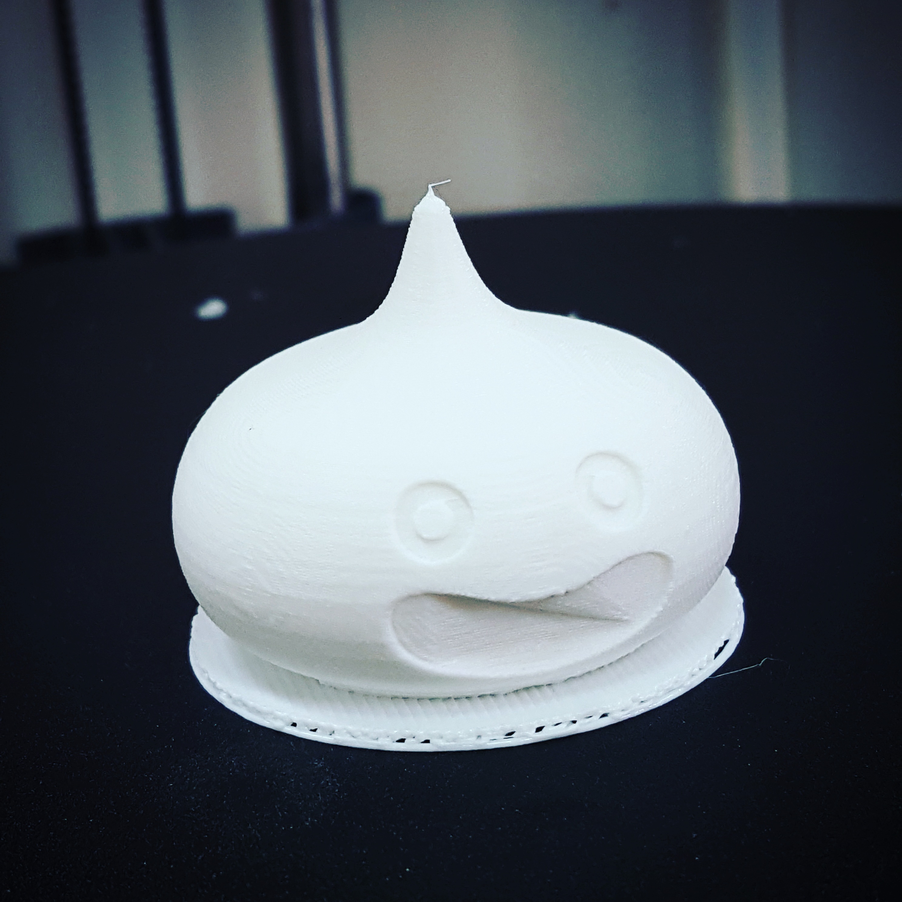 Slime (Gold Metal Slime)