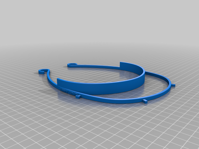Protective visor
