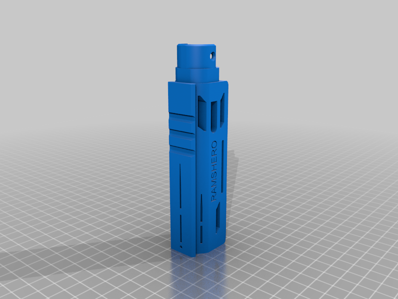 aap01-ramshero  tracer upper