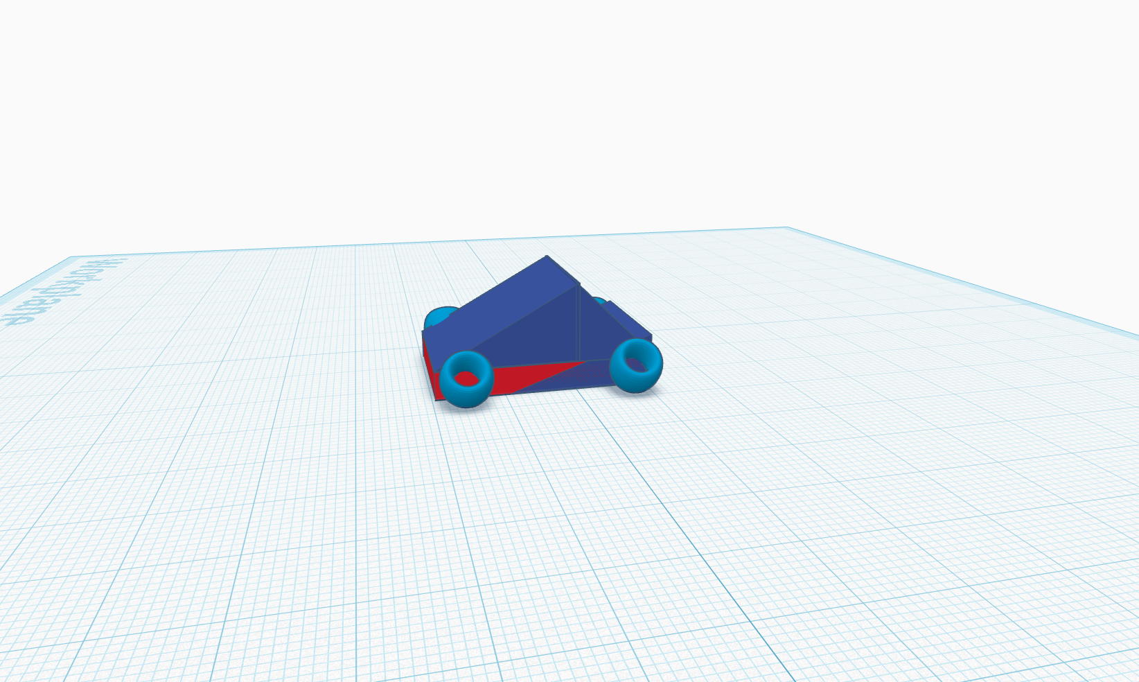 drift car - minimovers