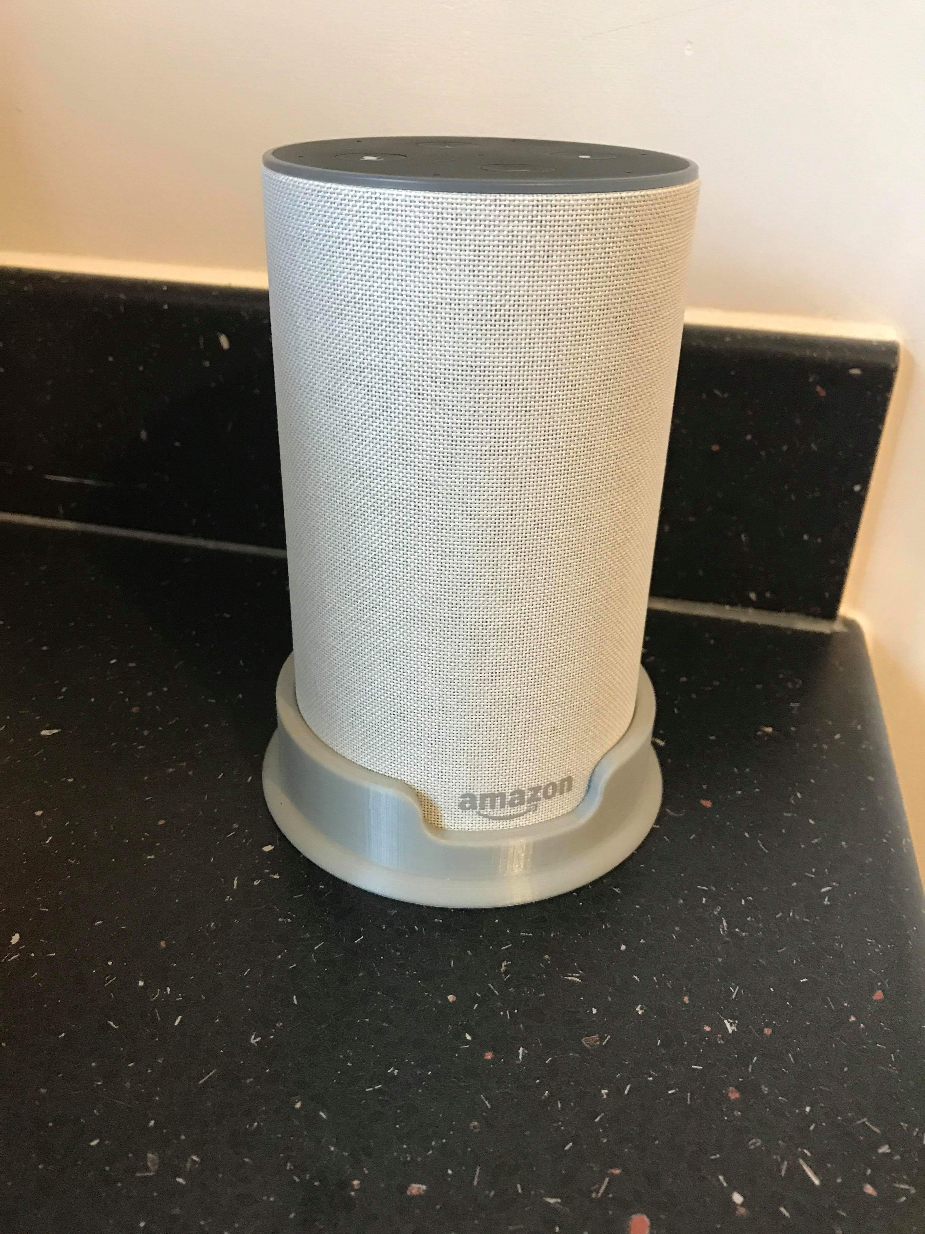 Alexa 2nd Gen Stand