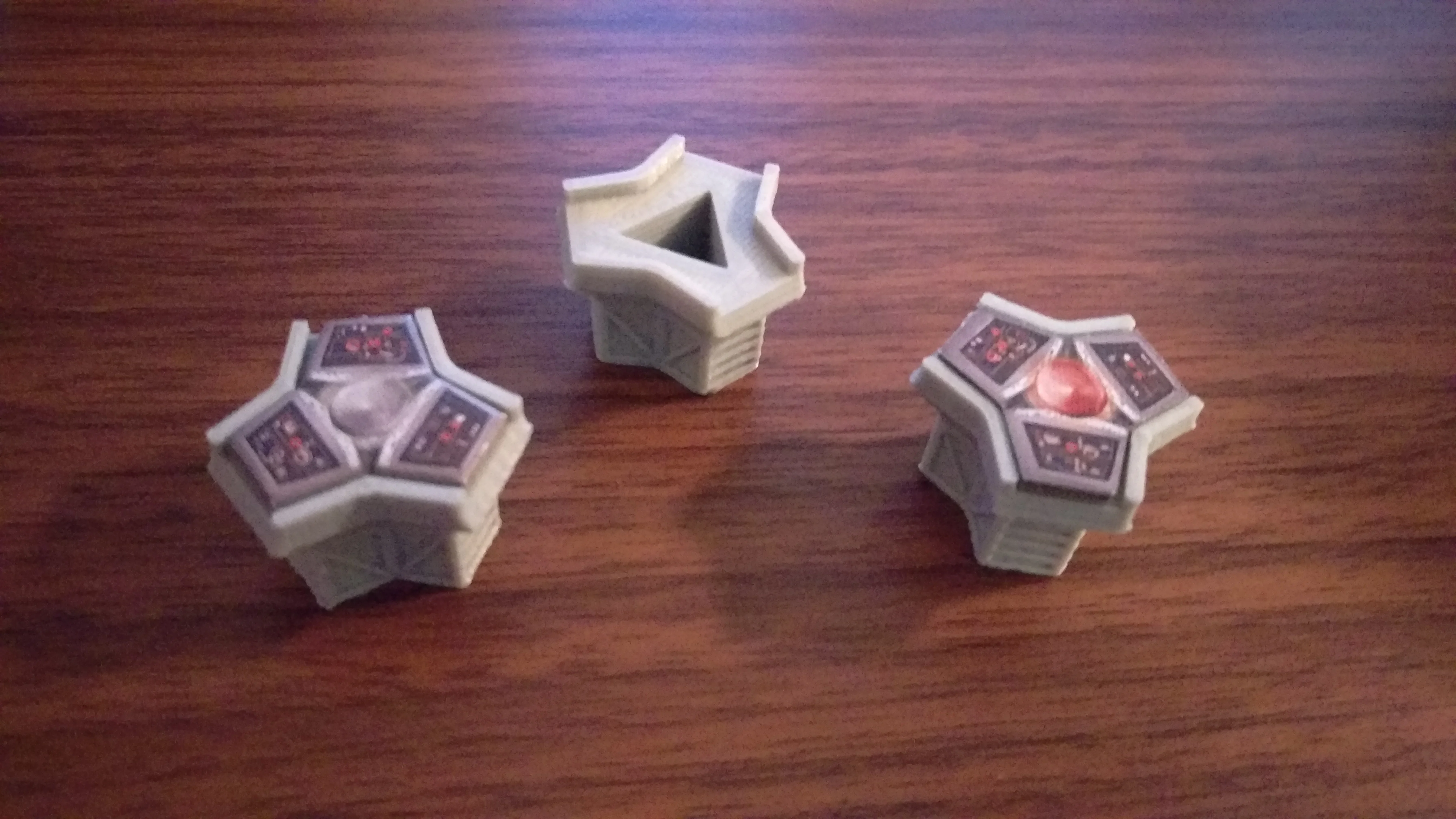 Imperial Assault Terminal Upgrade