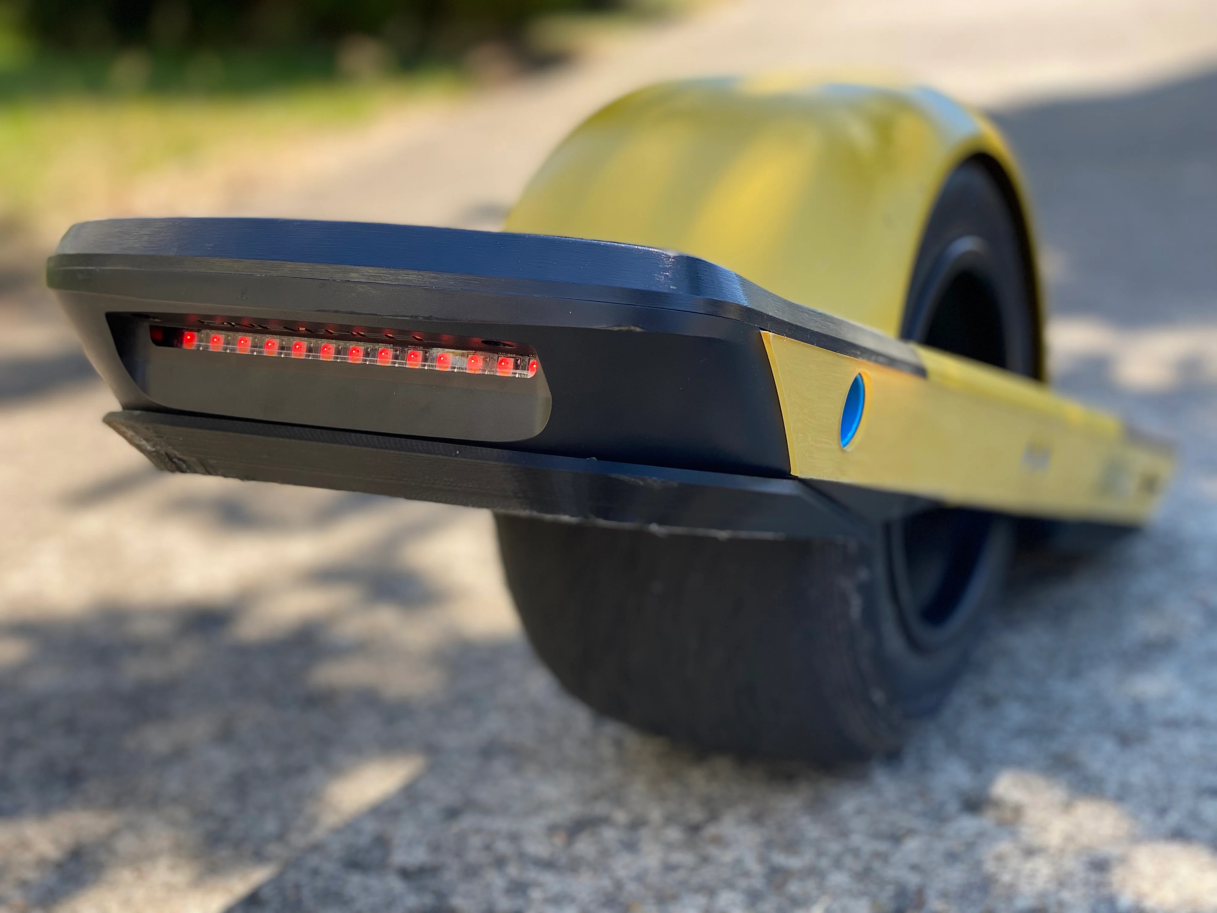 Onewheel Pint X Float Plate