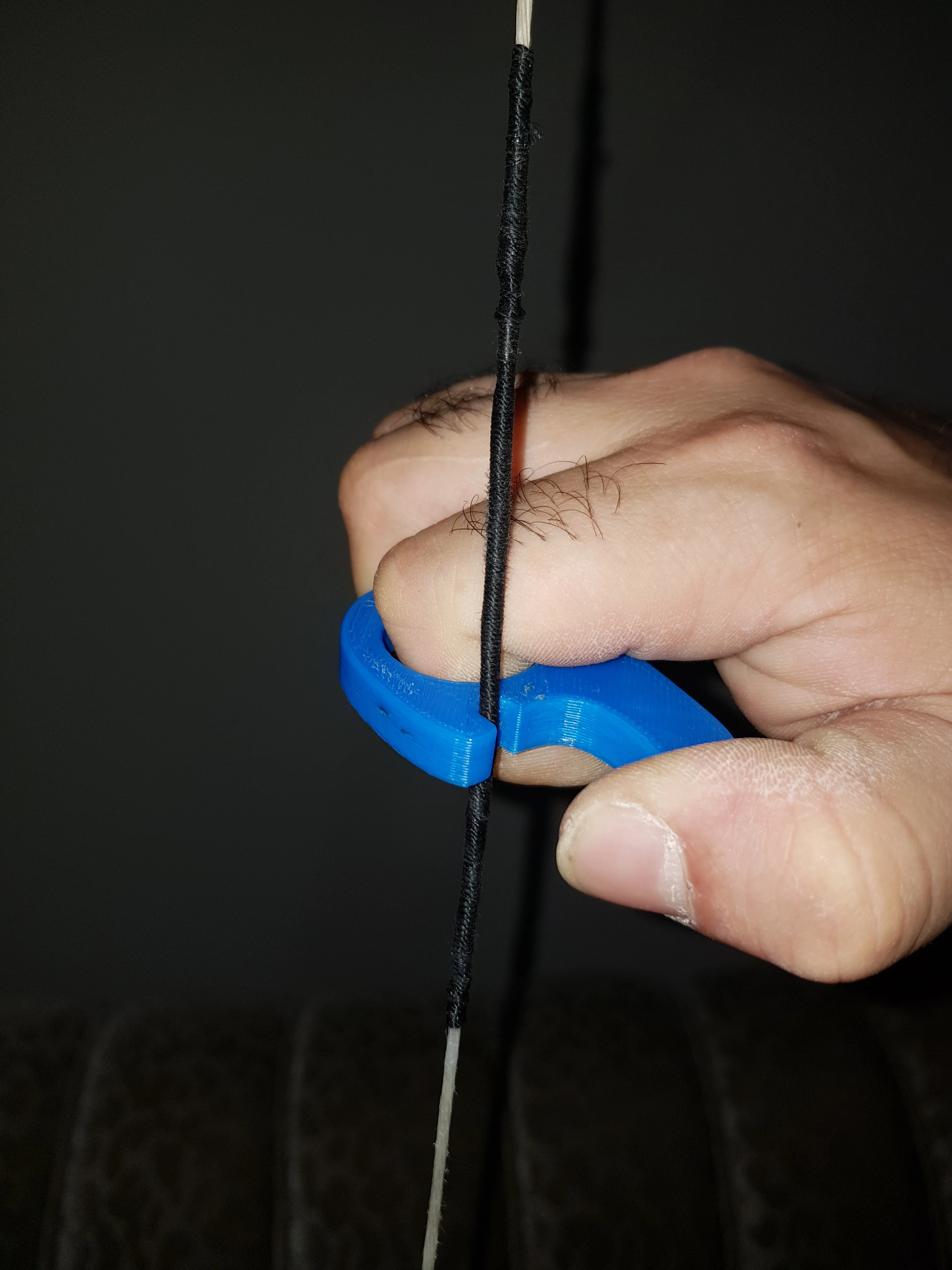 Archery Release