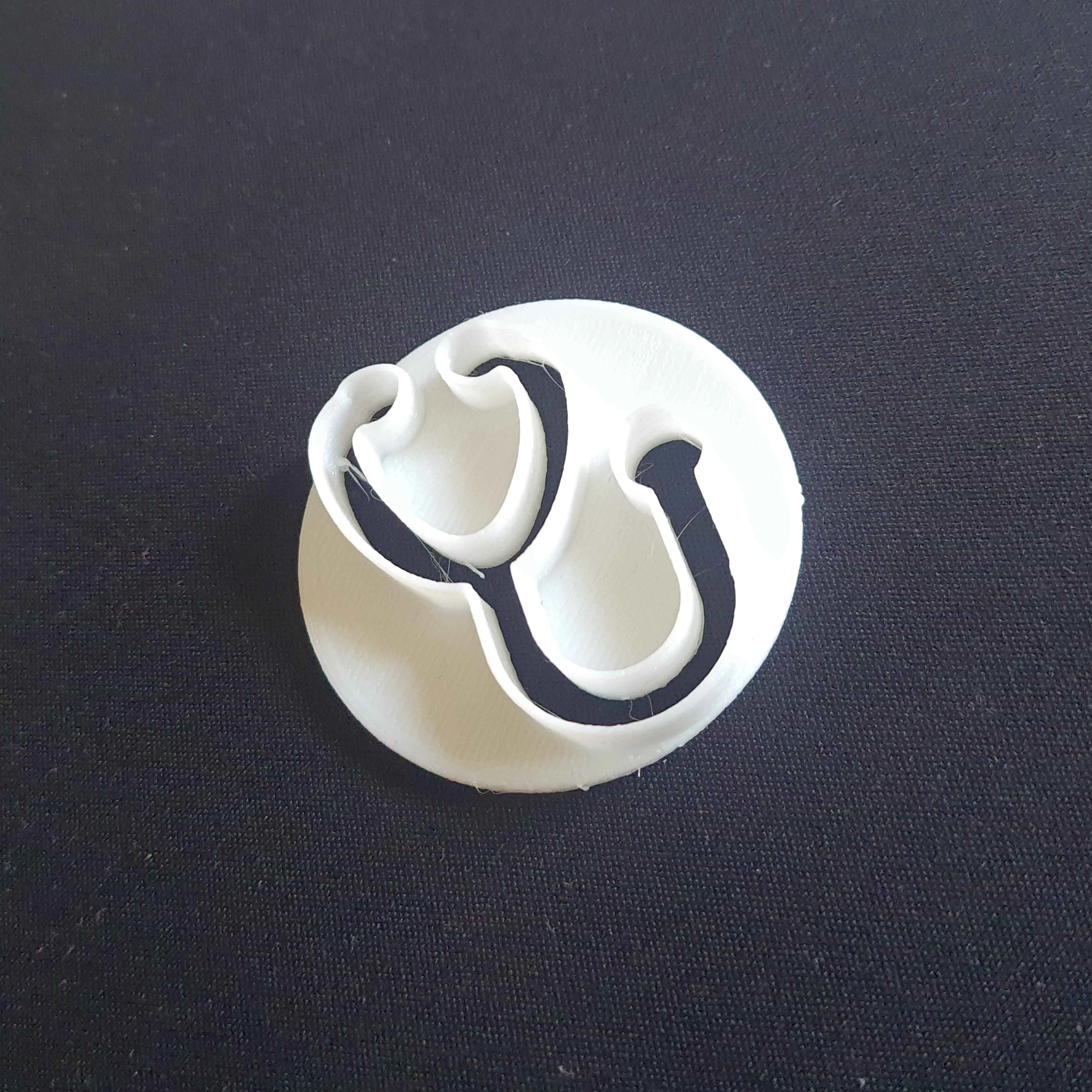 Custom Cookie Cutter Set